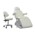 adjustable modern luxury electrci facial table